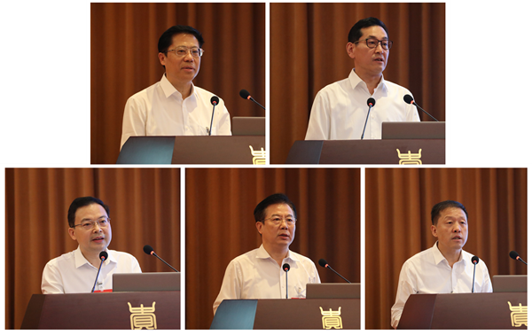 ���������ʡ����󡢹���ί����ǡ����Ρ�������ҵ�ĸ�